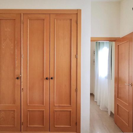 Teodosio Apartment Free Parking & Central Ac Sevilla Exterior foto