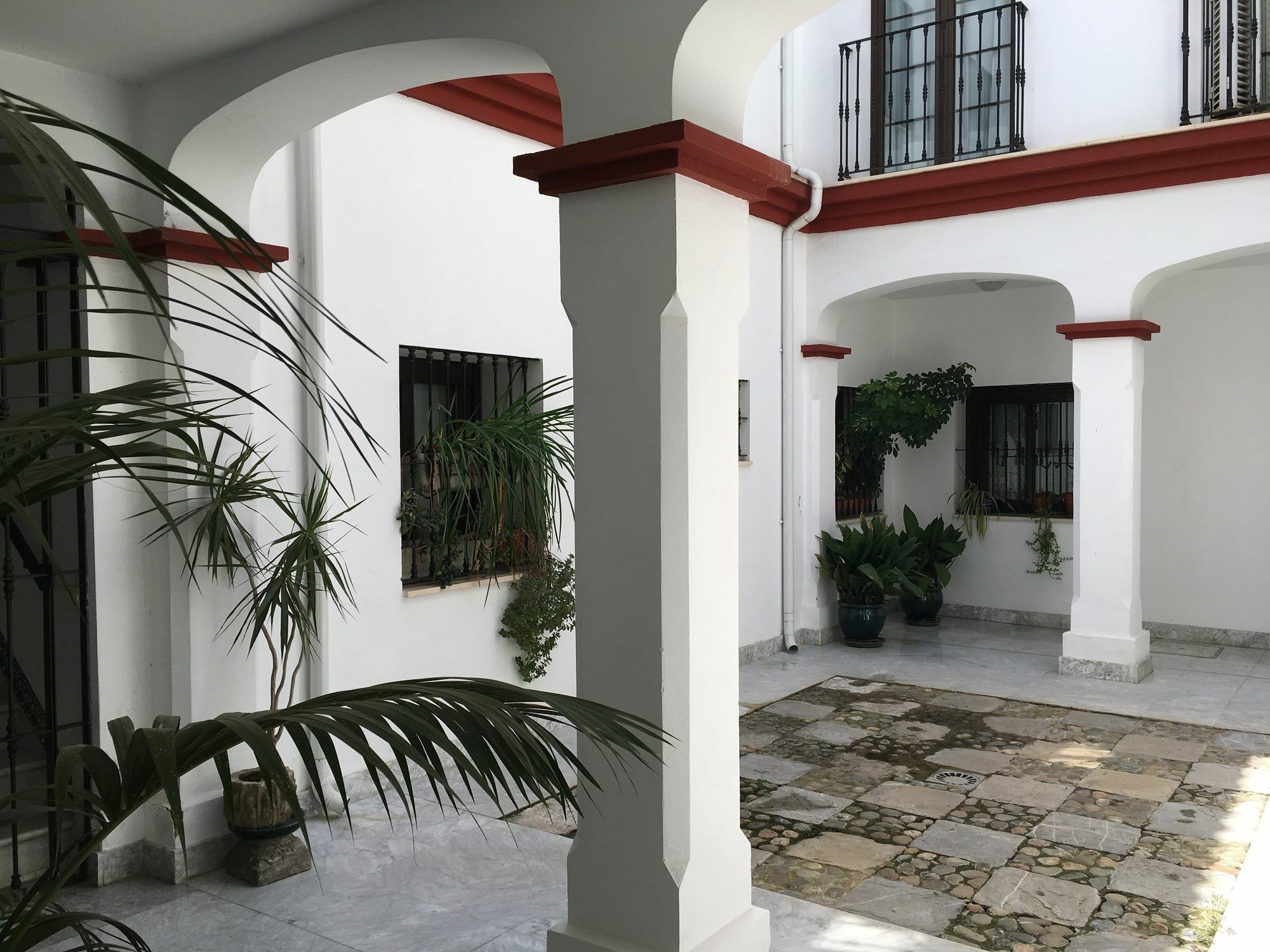 Teodosio Apartment Free Parking & Central Ac Sevilla Exterior foto