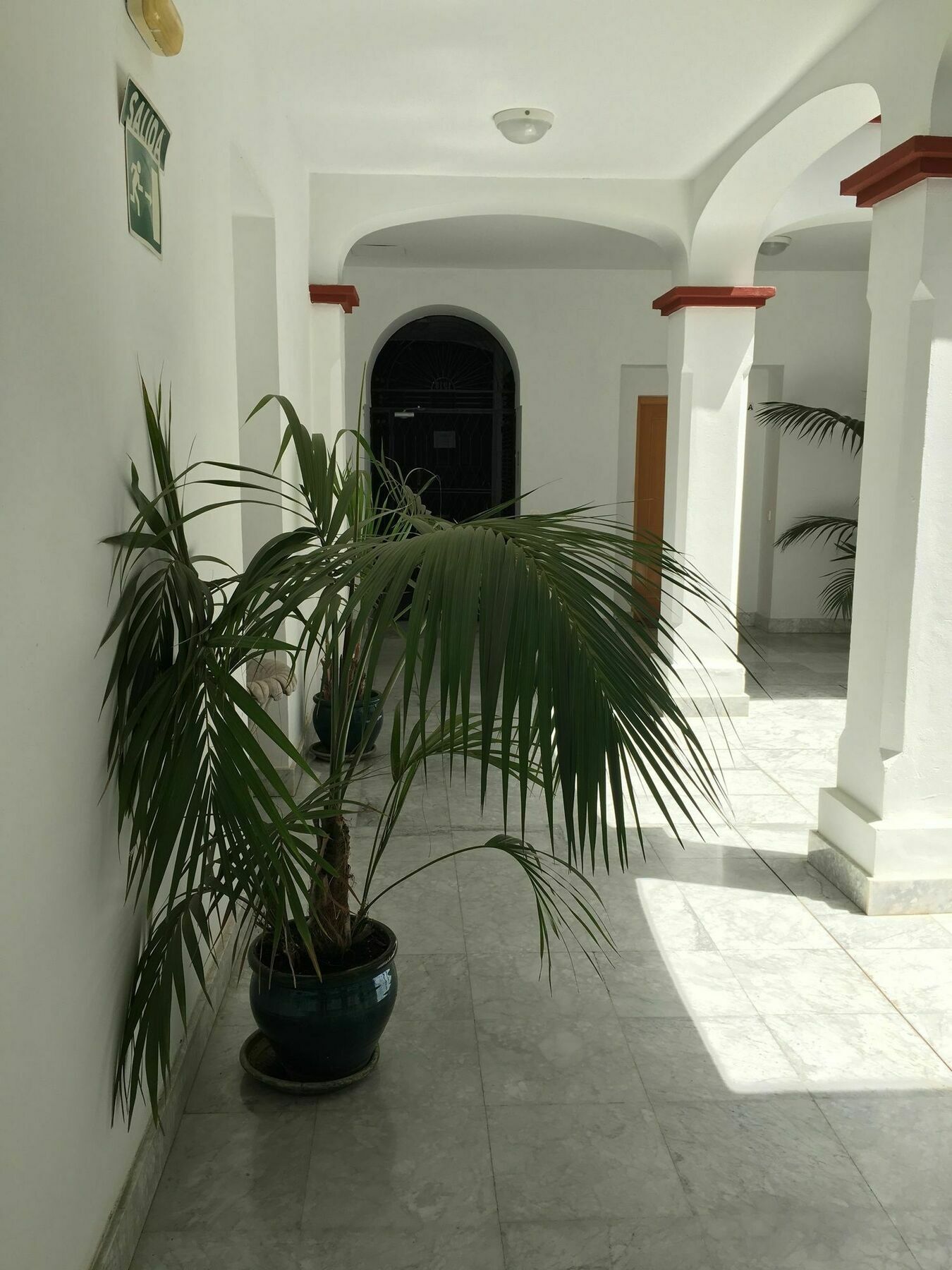 Teodosio Apartment Free Parking & Central Ac Sevilla Exterior foto